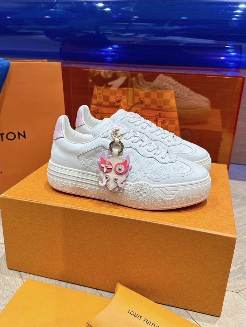 Louis Vuitton Sneakers